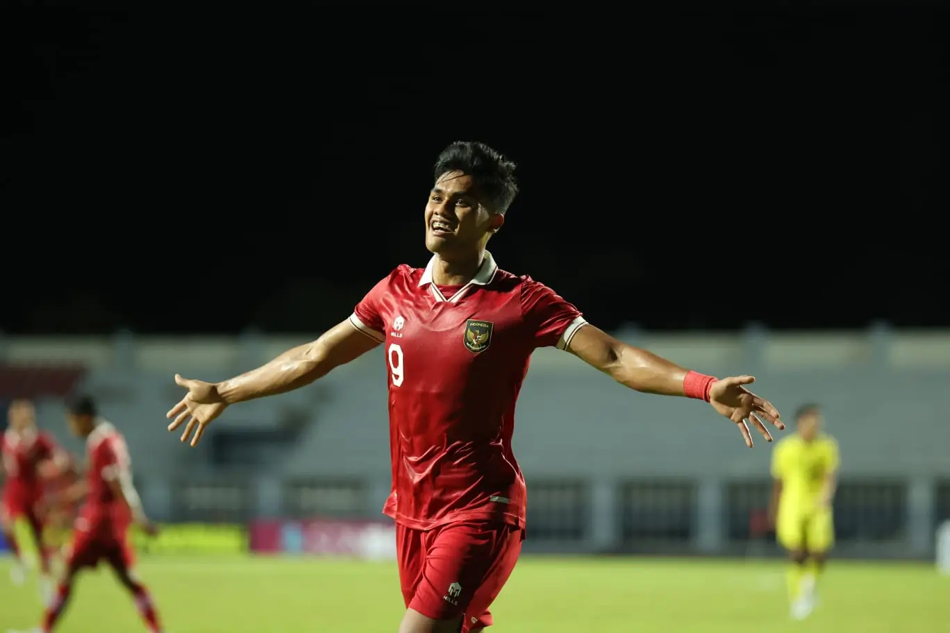 Duh  Timnas Indonesia U 23 Dicomeback Malaysia di Piala AFF 2023