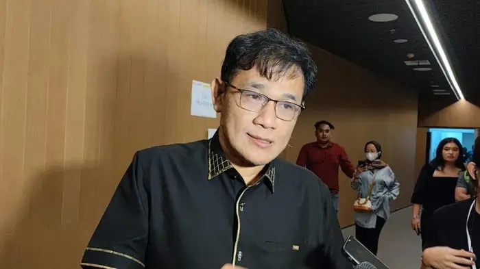 Budiman Sudjatmiko. (Foto: Detik.com/rumondang)