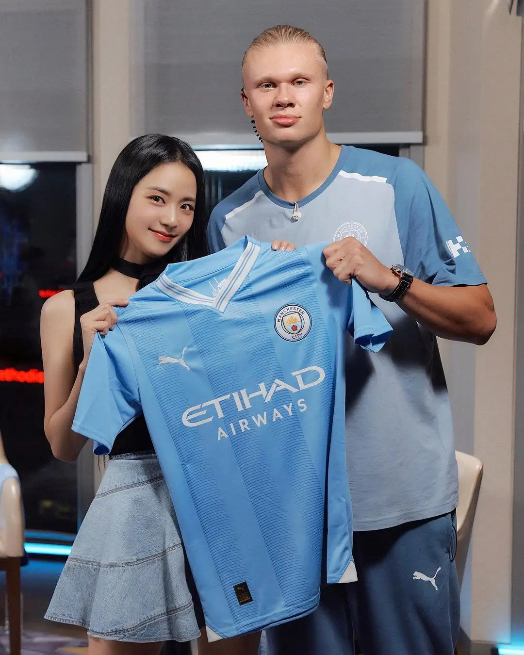 Manchester United Tawarkan Atalanta Rp1 4 Trilun untuk Dapatkan Rasmus Hojlund