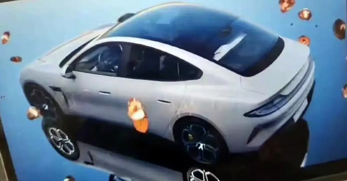 Kantongi Izin Otoritas China  Xiaomi akan Produksi Mobil Listrik di Tahun 2024