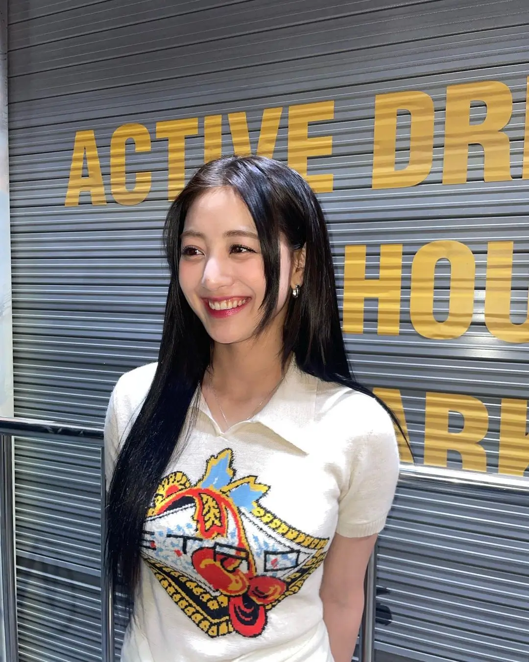 Akhirnya  Jihyo Twice Debut sebagai Solois dengan EP    Zone   