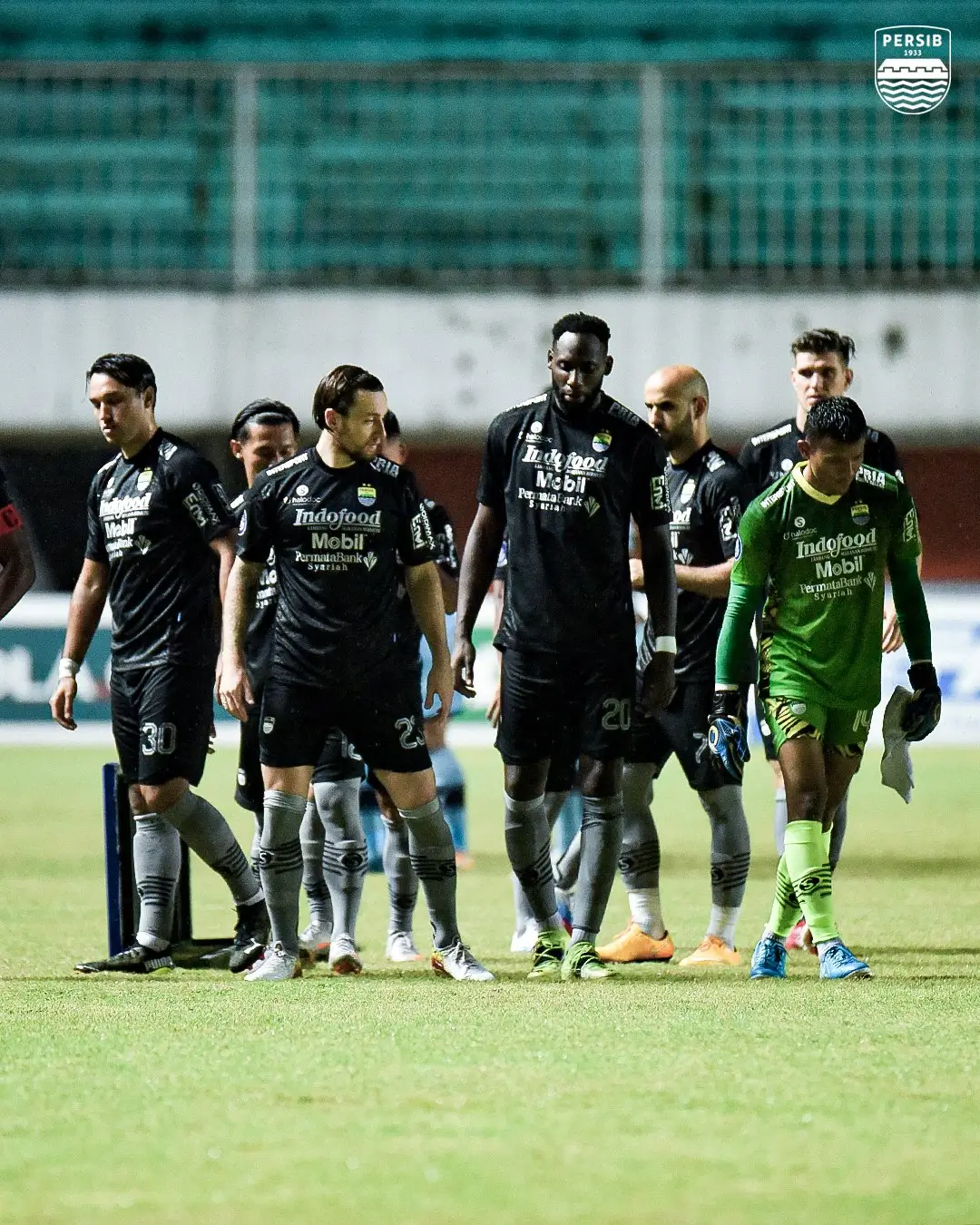  Persib - Foto Persib
