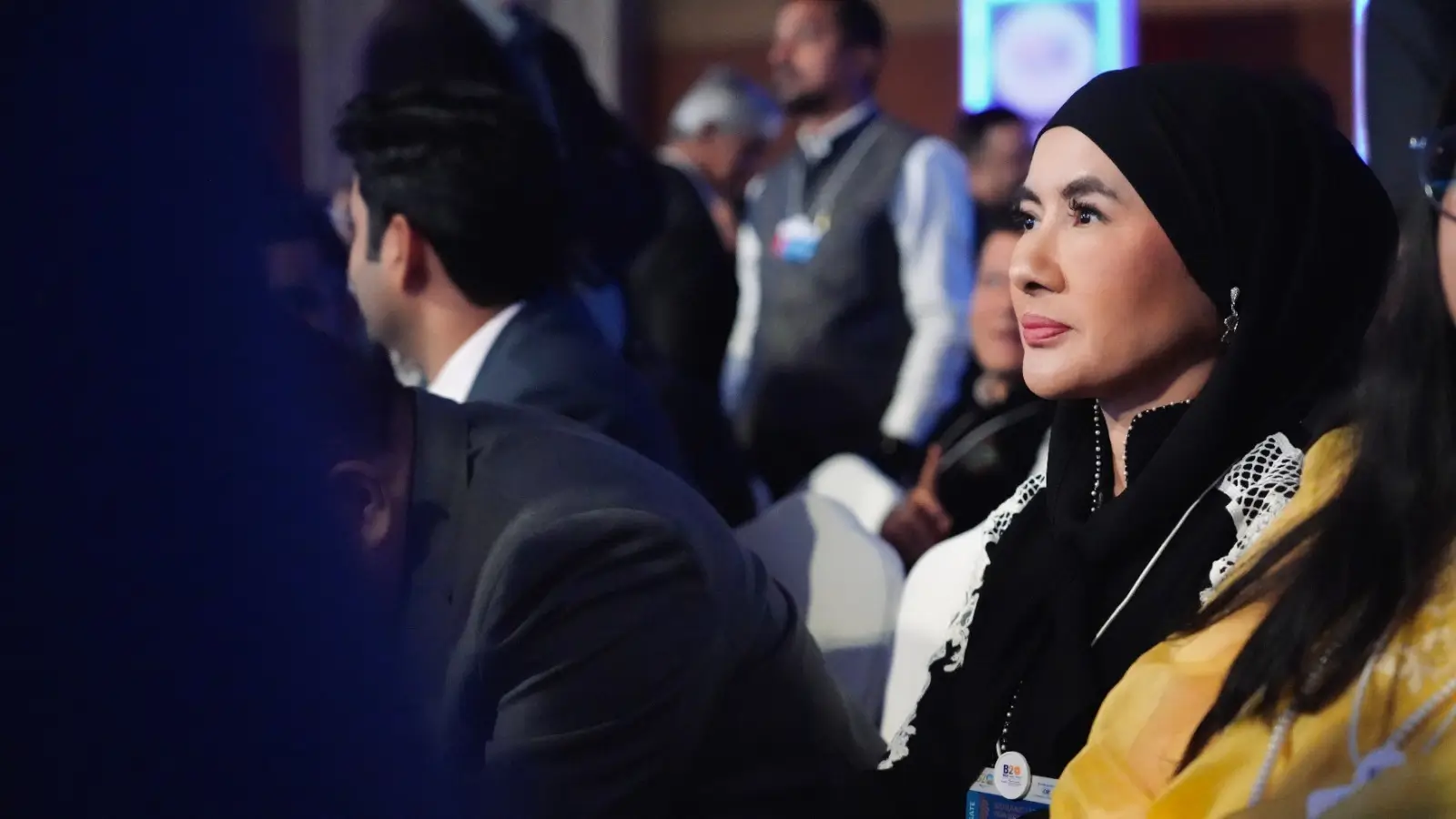 Tindak Lanjut B20 India  Pertamina Akan Kembangkan Bahan Bakar Berbasis Bioenergi
