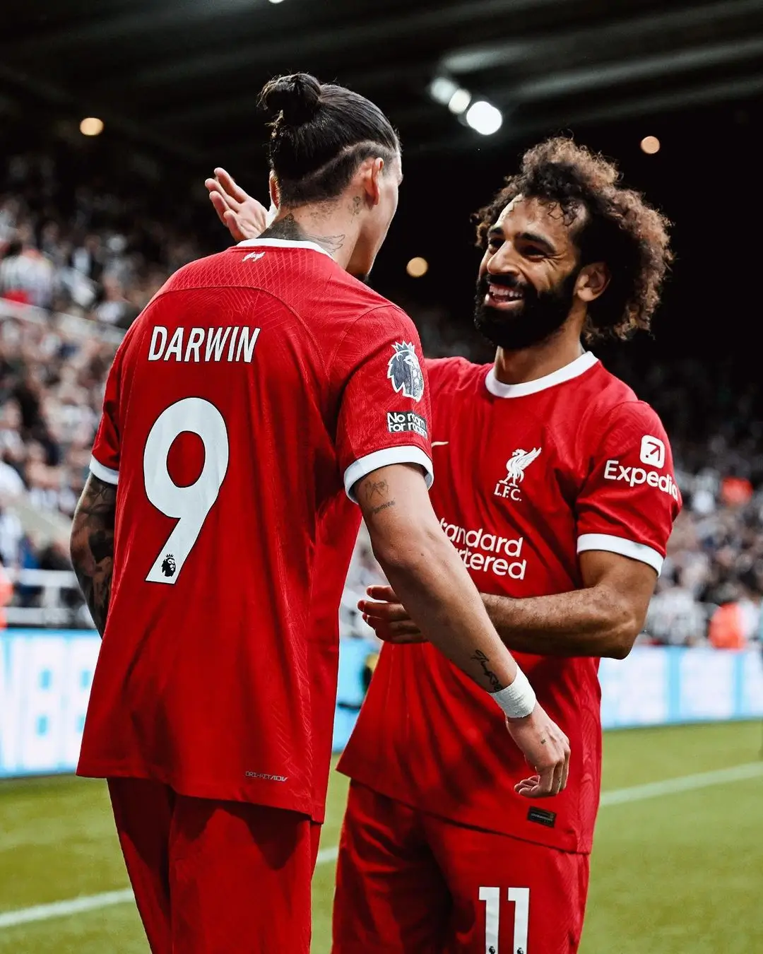 Klub Arab Saudi Berani Tebus Mohamed Salah Rp2 6 Triliun dari Liverpool