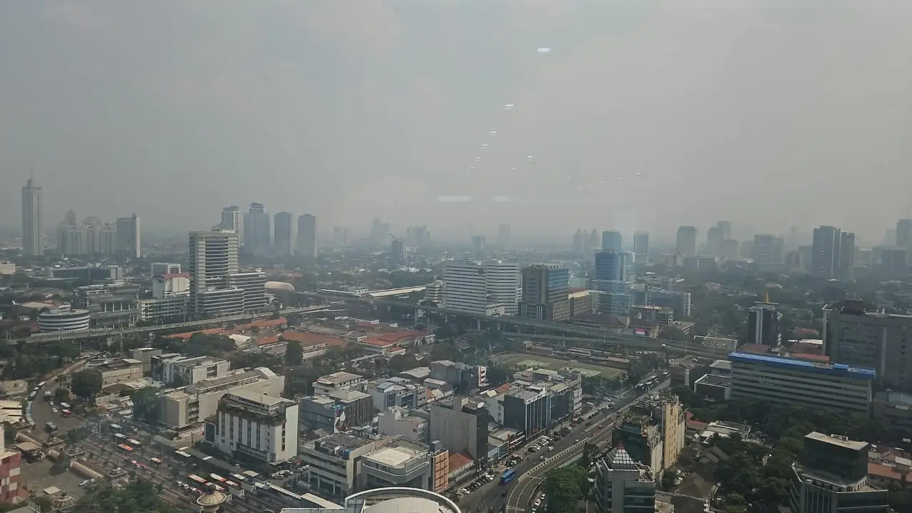 Satgas Uji Emisi DKI Jakarta akan Lakukan Razia di 5 Titik Mulai 1 September