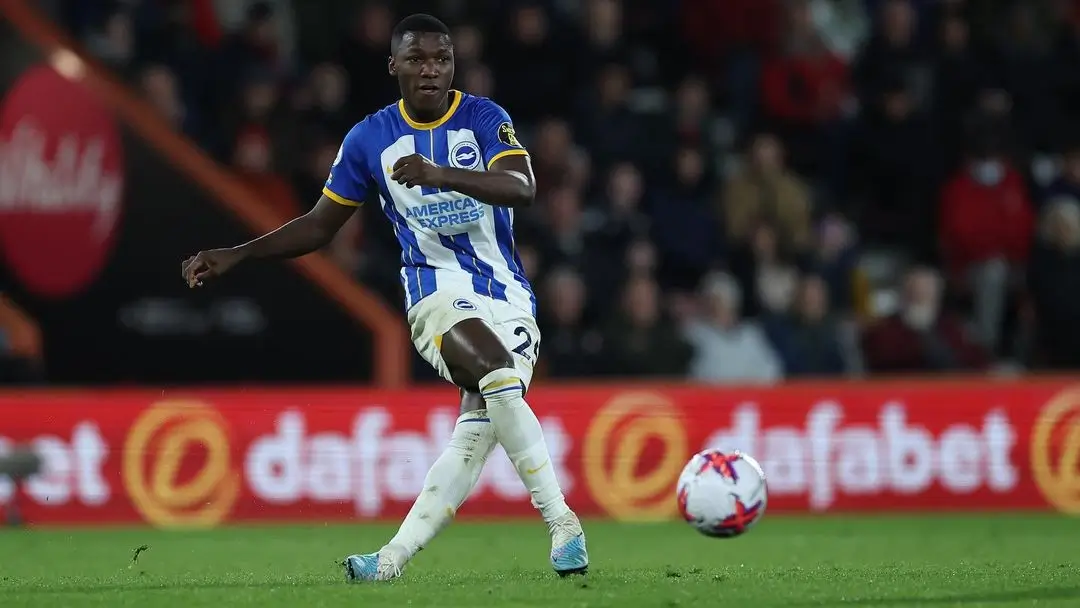 Tikung Menikung Chelsea dan Liverpool Berebut Moises Caicedo