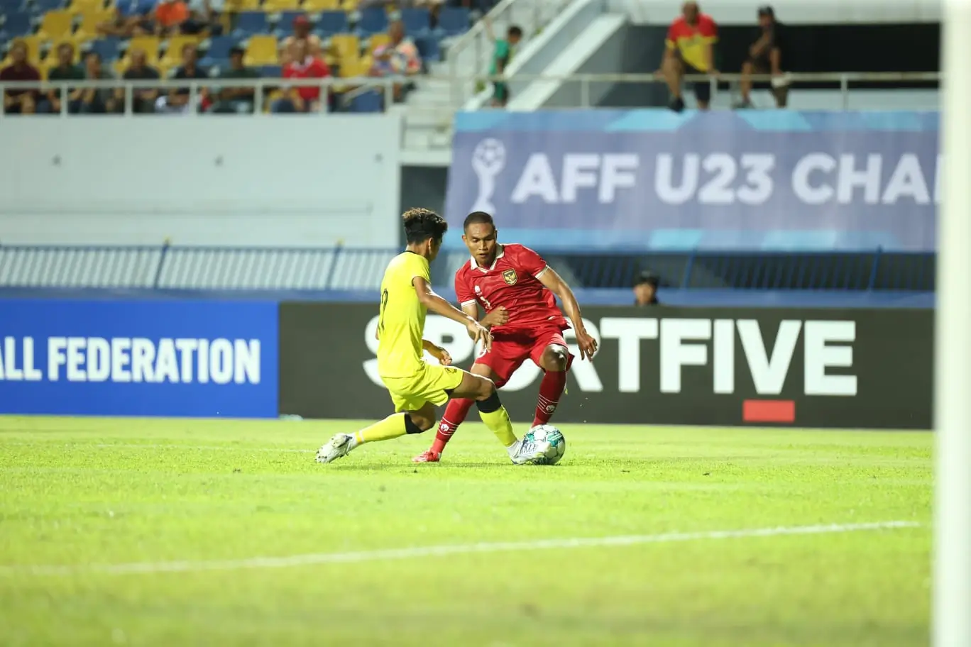 (Foto: PSSI)
