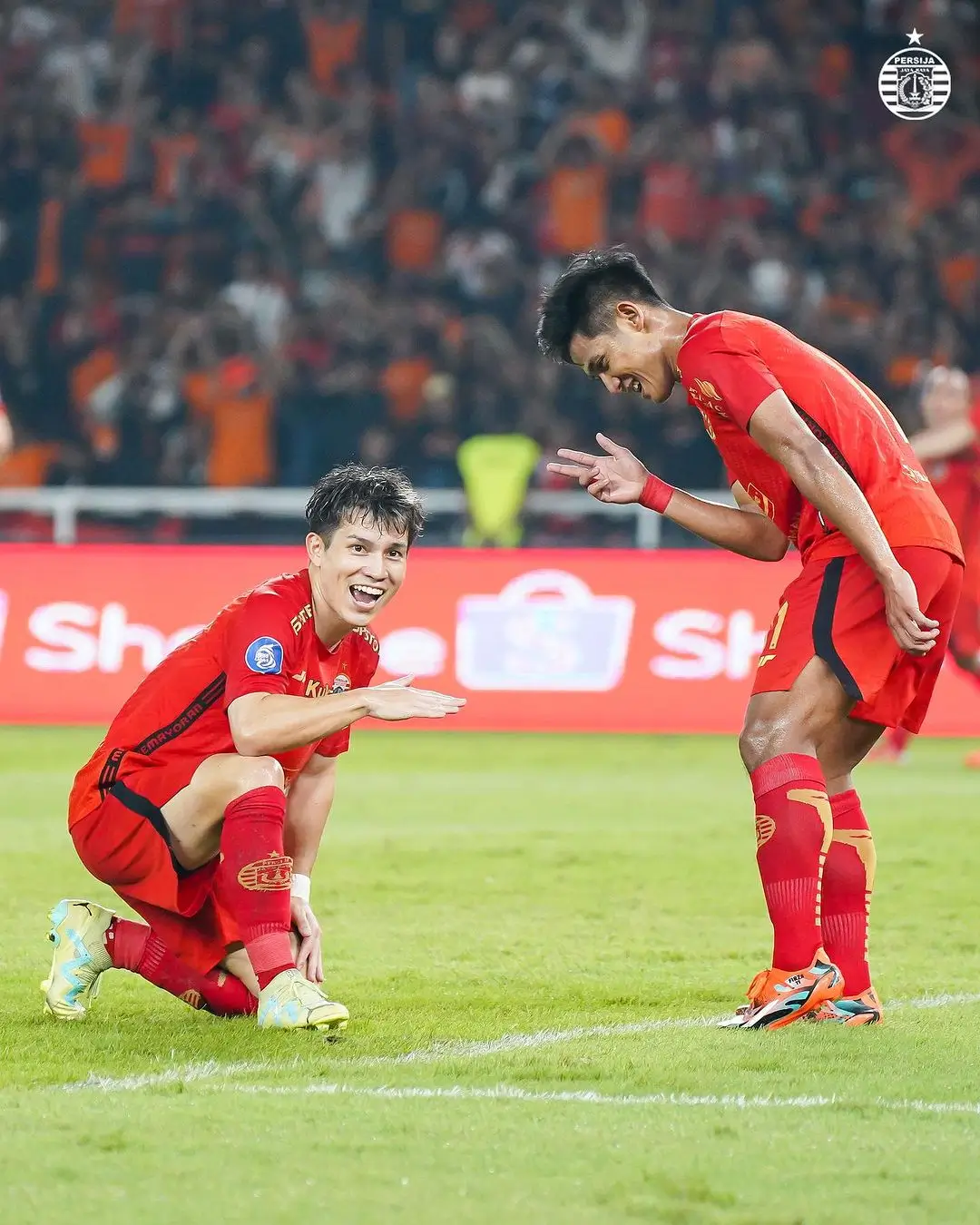 Persija dan Persebaya Didenda Komdis PSSI Rp25 Juta Akibat Bonek Nekat Awaydays ke SUGBK