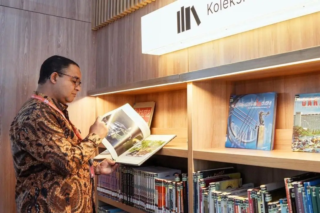 Program yang Ditakutkan Jokowi Tak Dilanjutkan Anies Baswedan