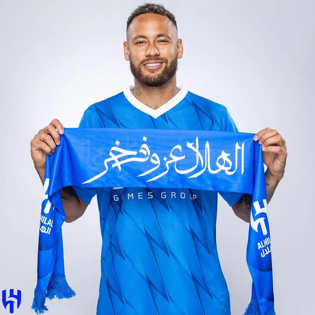 Daftar Pemain Dunia di Liga Arab Saudi Setelah Neymar Digaji Rp2 4 Triliun oleh Al Hilal