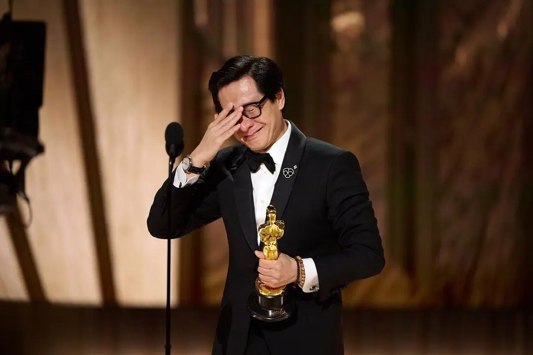 Perjalanan Karier dan Kisah Haru Ke Huy Quan Sebagai Aktor Top Hollywood