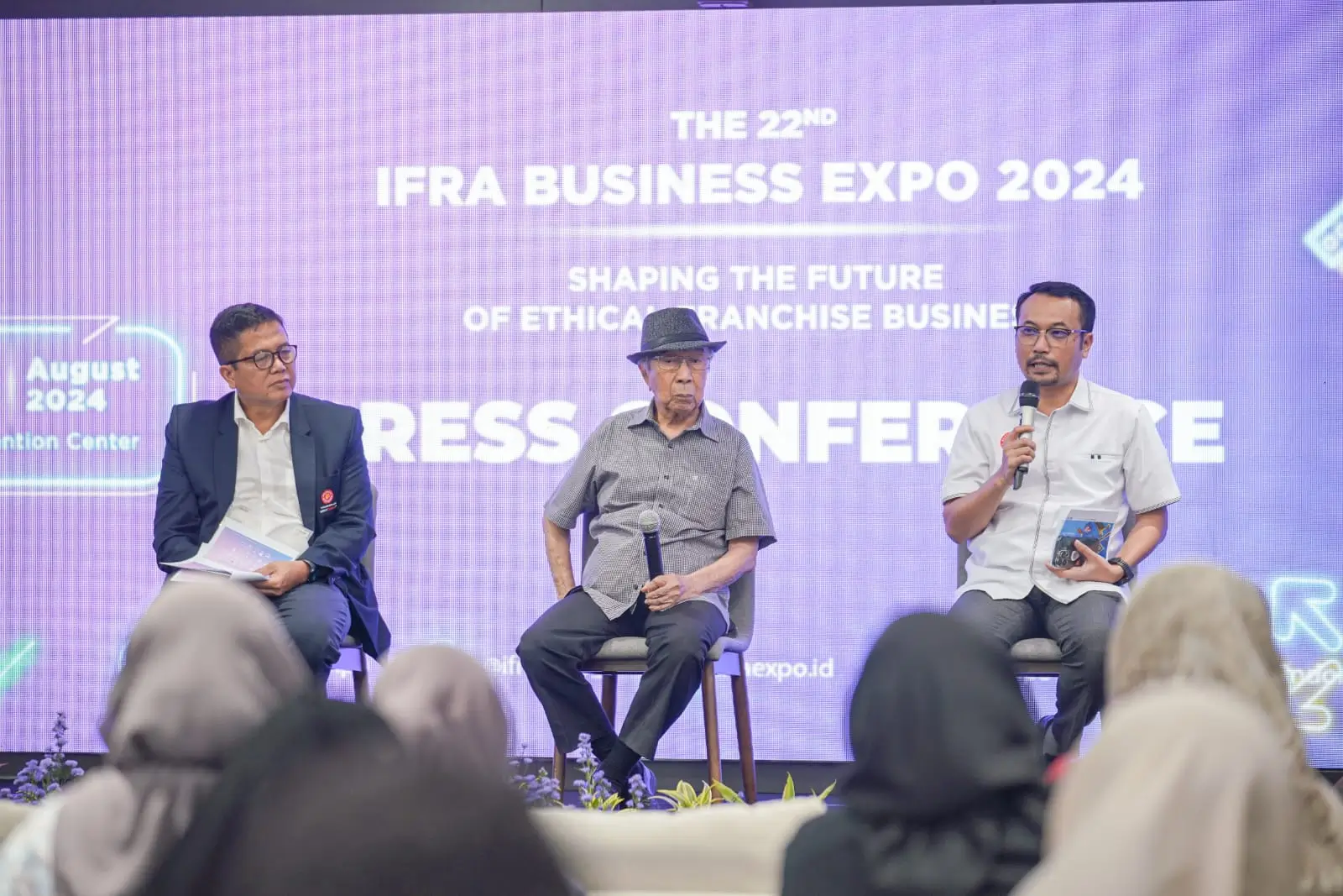 Buka Peluang Bisnis di SPBU  Pertamina Patra Niaga Terus Kembangkan Inovasi Bisnis NFR di SPBU