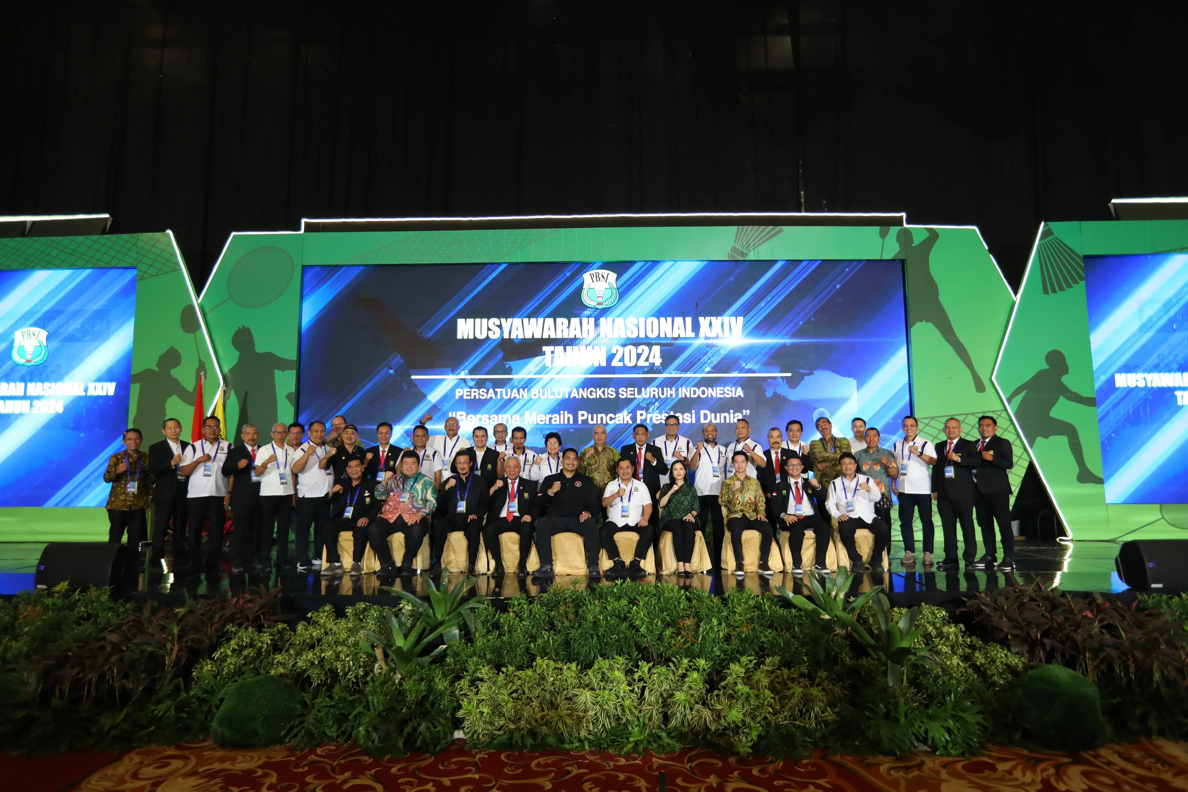 (Foto: PBSI)