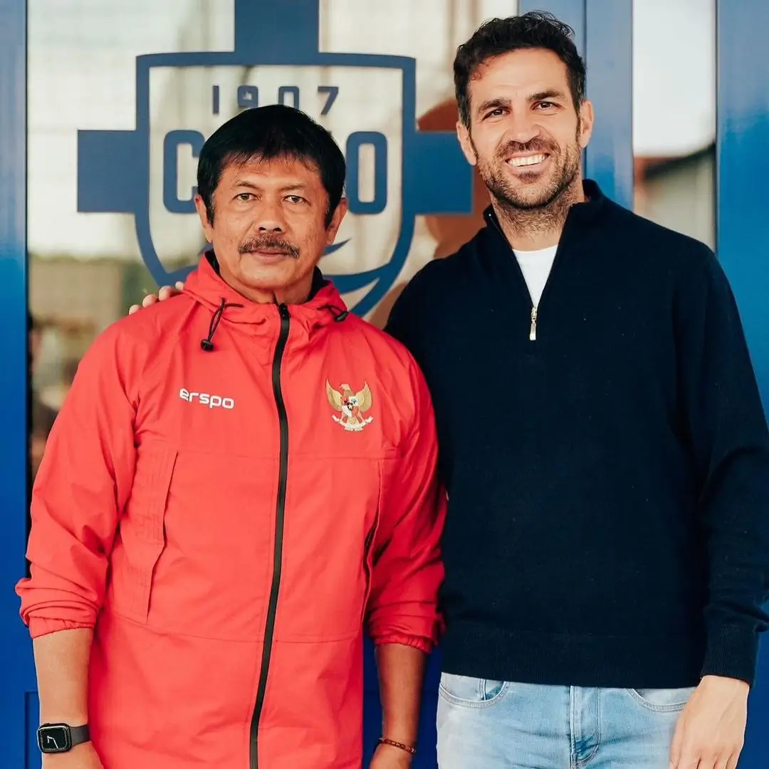 Terungkap  Bukan Indra Sjafri Maupun Nova Arianto  Ini Pelatih Timnas Indonesia di Piala AFF 2024