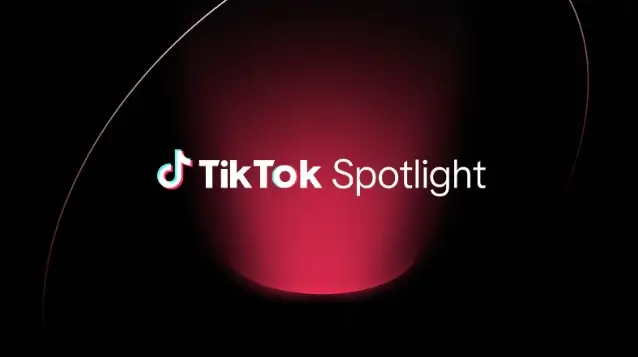 Foto: TikTok Spotlight (dok. TikTok)