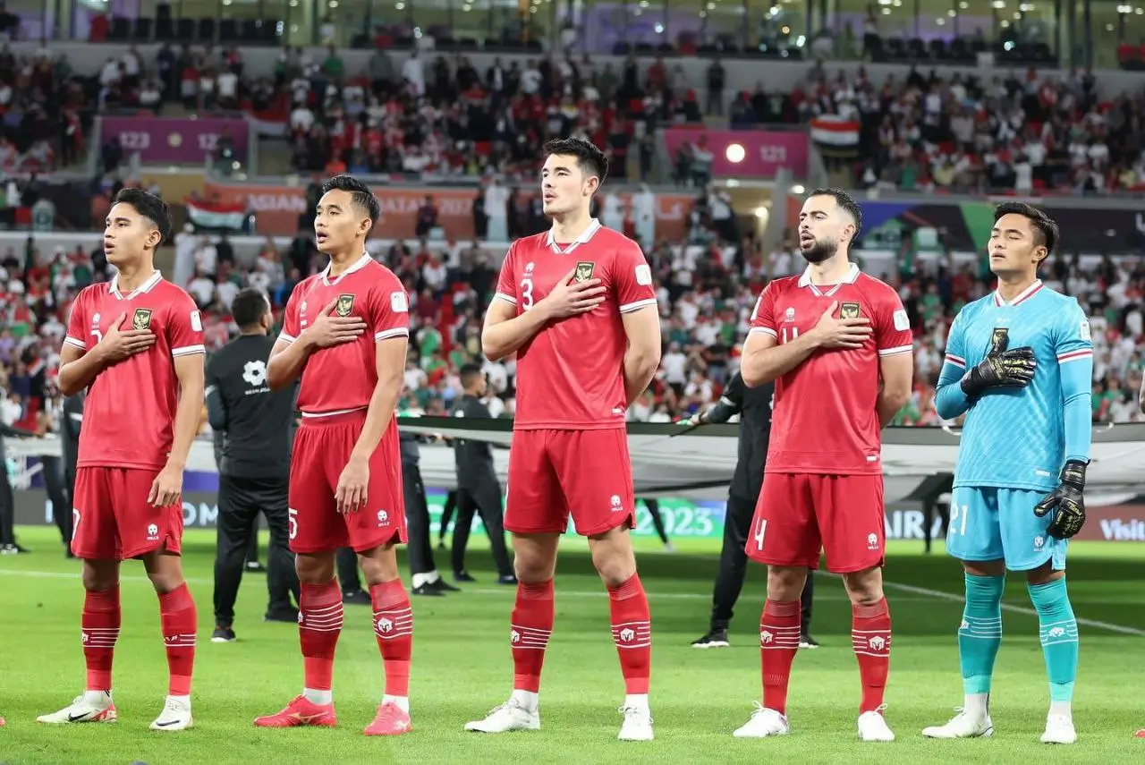 Elkan Baggott tidak akan dipanggil Shin Tae-yong ke Timnas Indonesia. (Foto: Instagram Elkan Baggott)