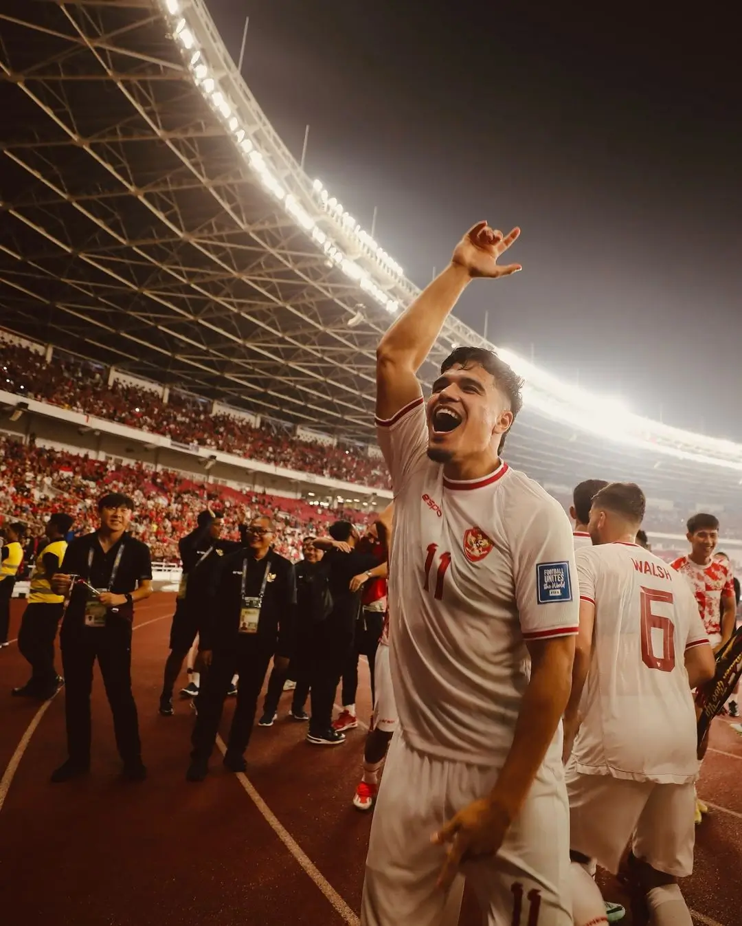 Masa Depan Thom Haye  Ragnar Oratmangoen  Marselino Ferdinan Masih Gelap  padahal Kick off Musim Depan Sebentar Lagi