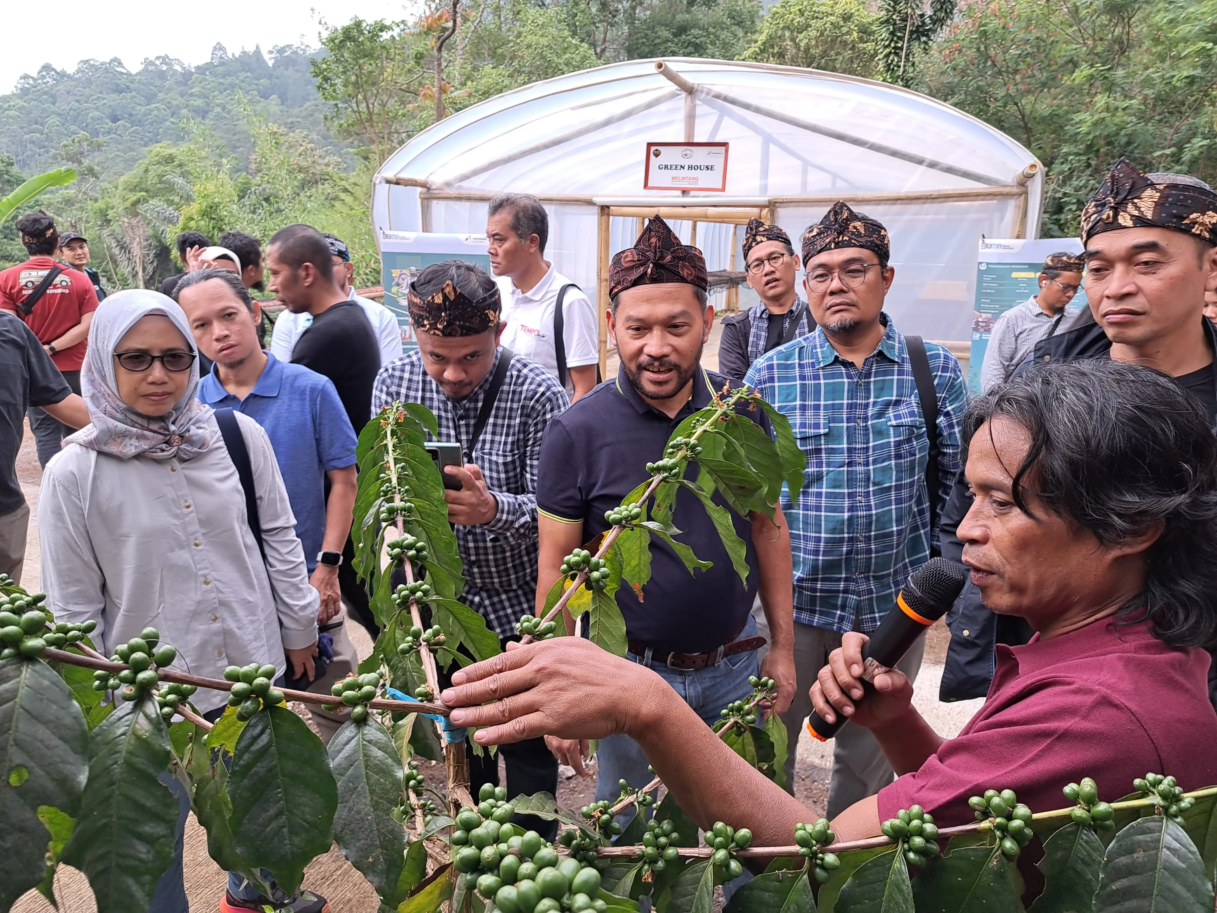(Foto: Dok. PHE)