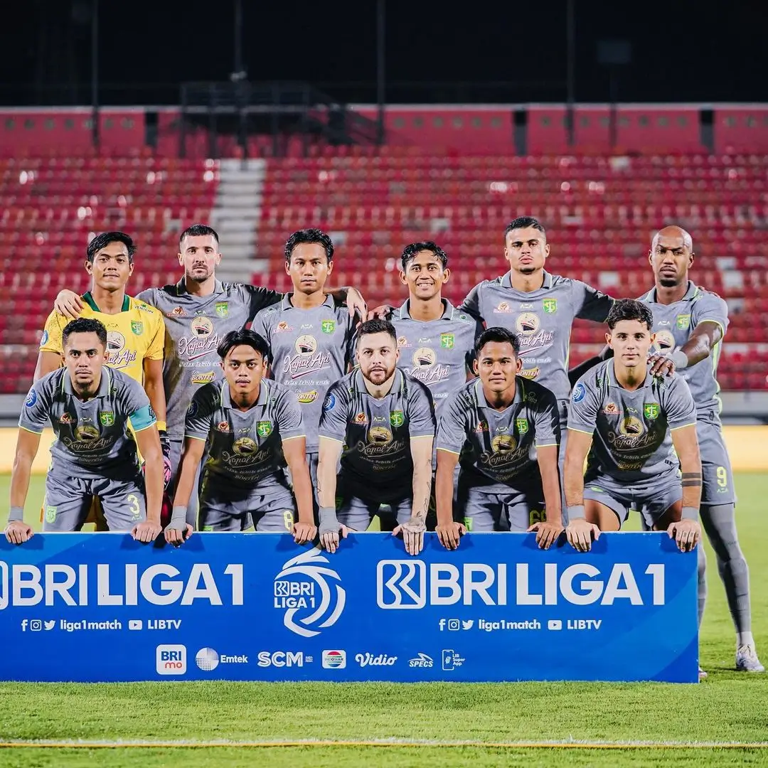 Drama Bintang Timnas Indonesia U 19  Dijatuhi SP 1 Persebaya  Divonis Mangkir Latihan