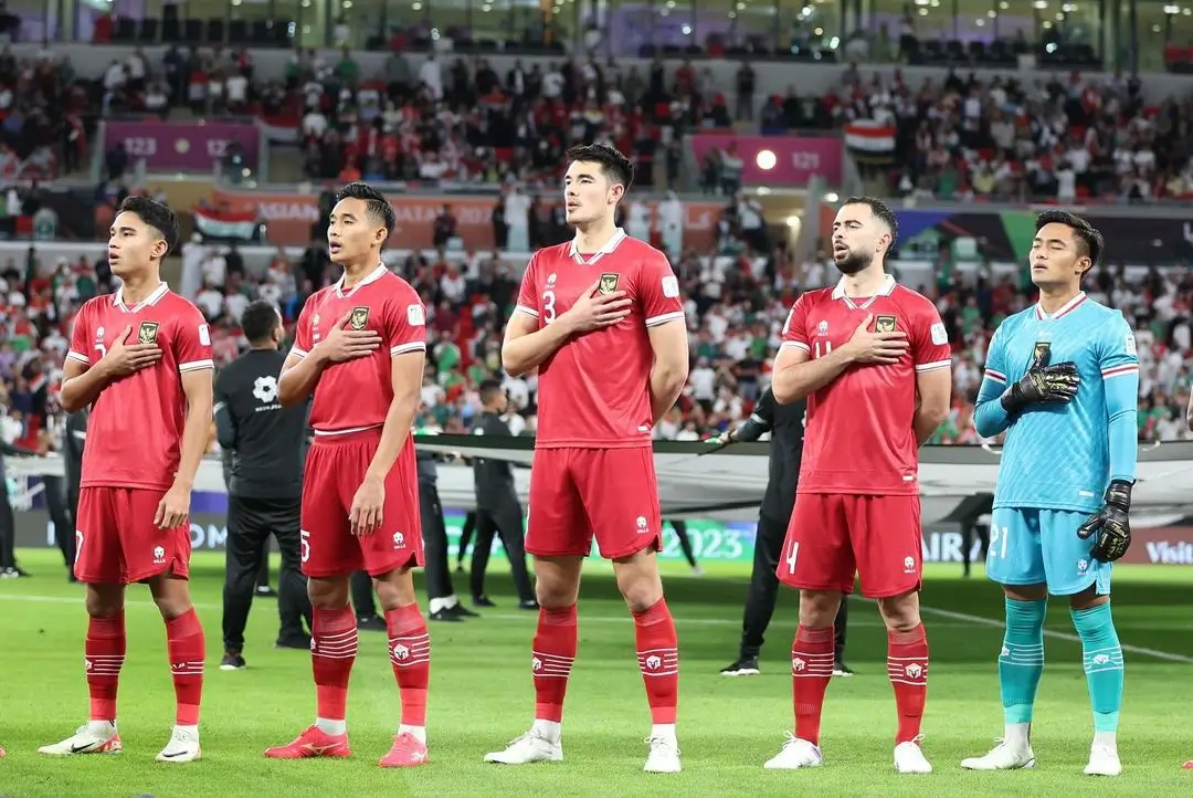 Elkan Baggott kemungkinan belum akan dipanggil Timnas Indonesia untuk Putaran Ketiga Kualifikasi Piala Dunia 2026 Zona Asia. Foto Instagram Elkan Baggott.