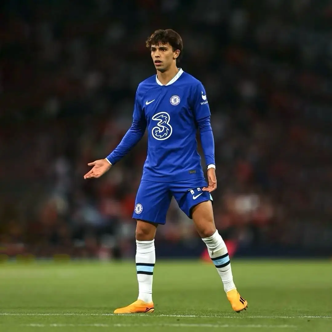 Bursa Transfer Makin Panas  Barcelona Buang Ilkay Gundogan  Chelsea Boyong Joao Felix  Manchester United Huru Hara