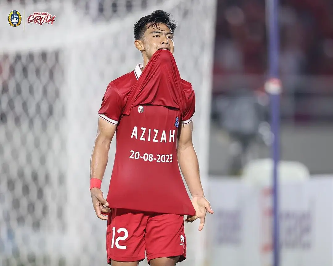 Pratama Arhan nyaris tidak pernah dimainkan Suwon FC. (Foto: Instagram PSSI)