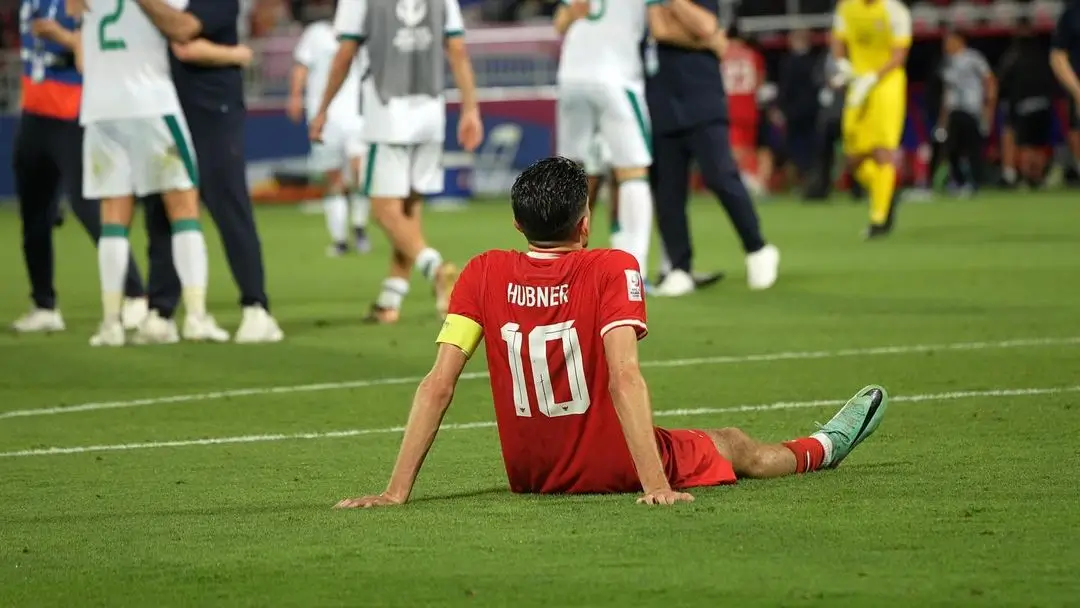 Timnas Indonesia Belum Panggil Elkan Baggott untuk Kualifikasi Piala Dunia 2026