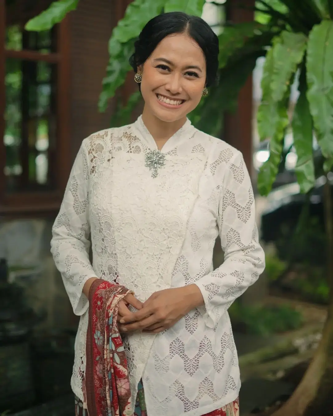 Putri Ayudya  Aktris Multitalenta yang Berkiprah di Dunia Perfilman hingga Pendidikan