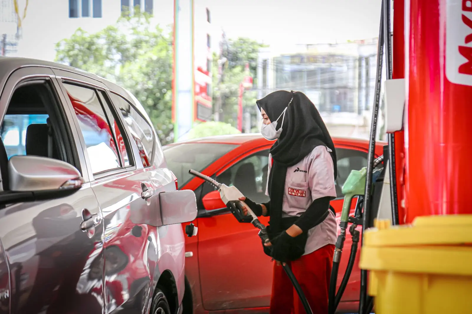Pertamina Patra Niaga Pastikan Pertalite Tetap Disalurkan pada 1 September 2024