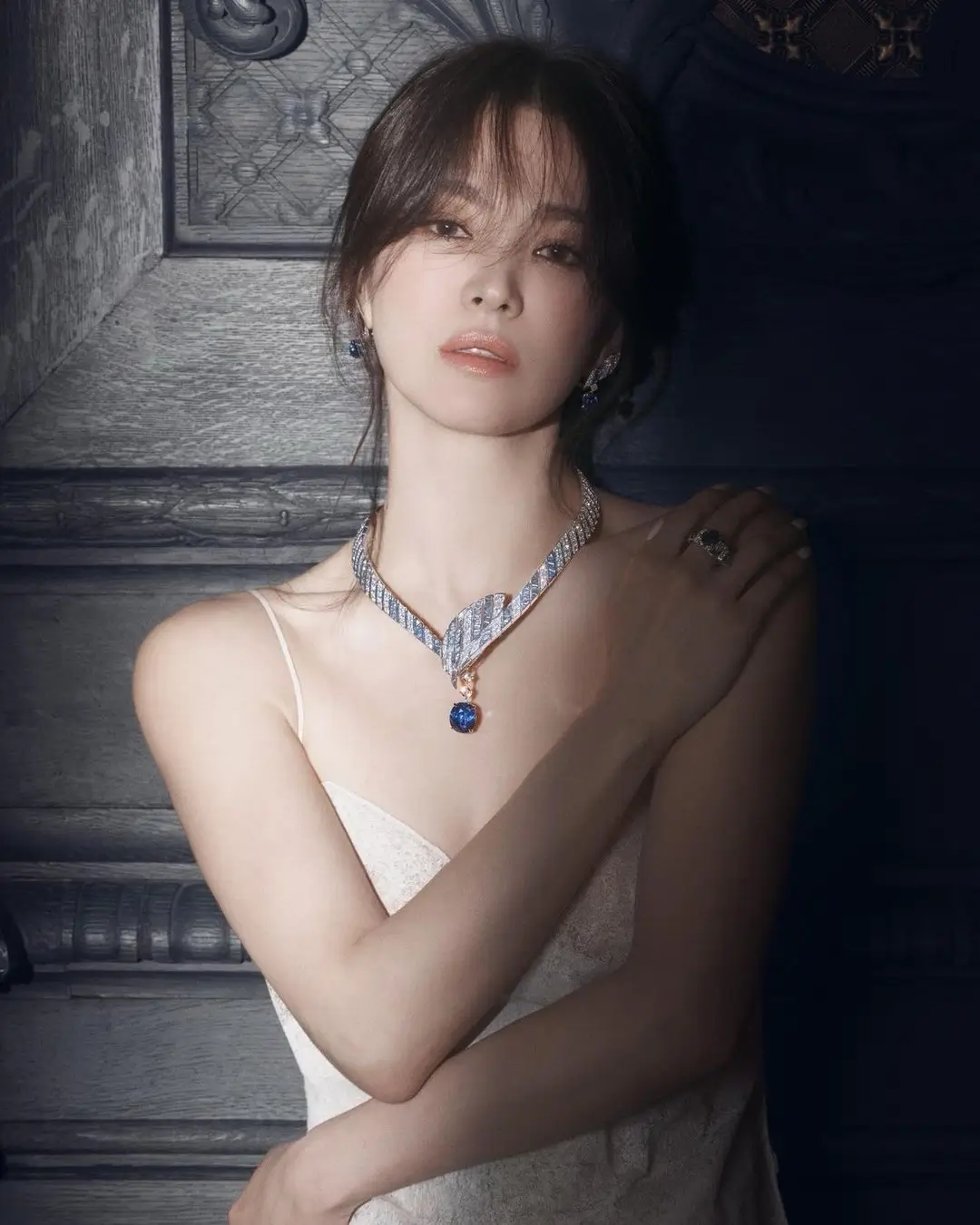 Totalitas  Ini Deretan Artis Korea yang Rela Diet Ketat Demi Peran