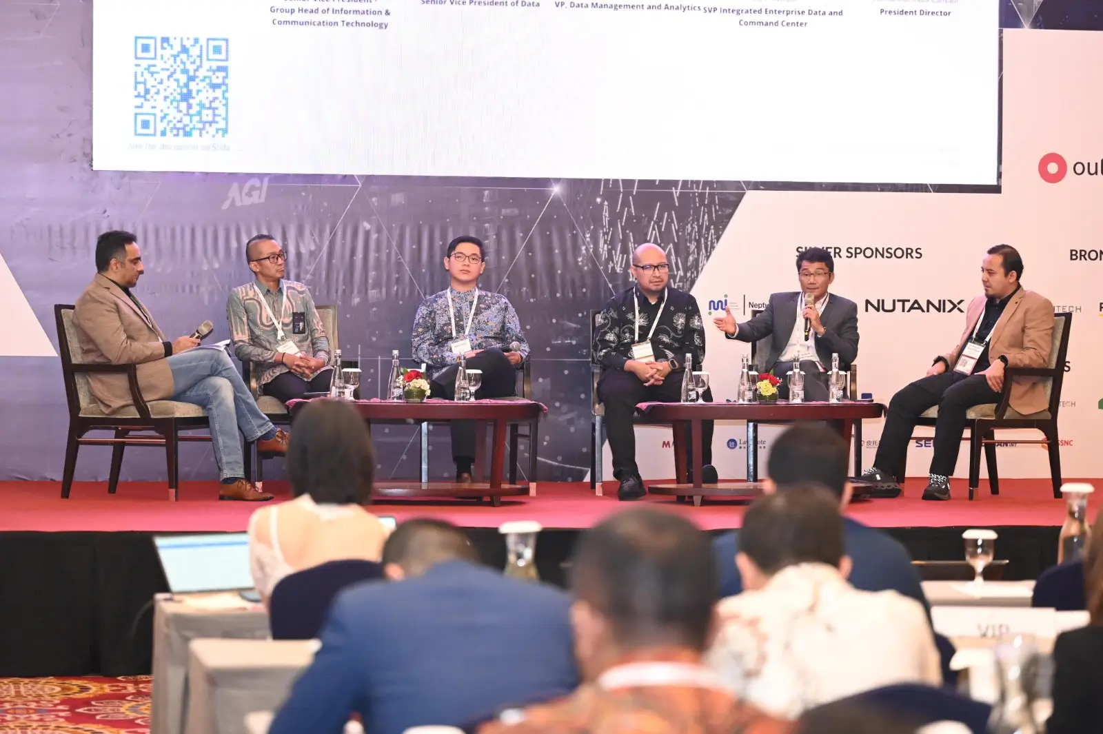 Unggul di ASEAN  Pertamina Raih Enterprise Innovation Awards 2024
