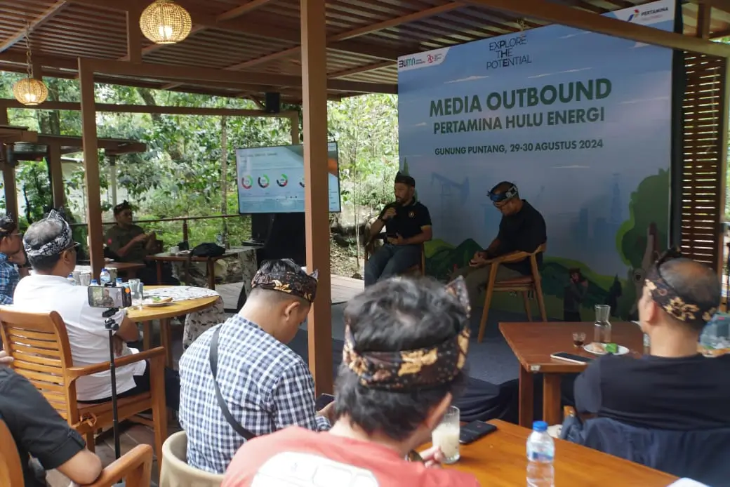 Dukung Ketahanan Energi Nasional  PHE Jalankan 2 Jurus Jitu Dalam Pengembangan Eksplorasi