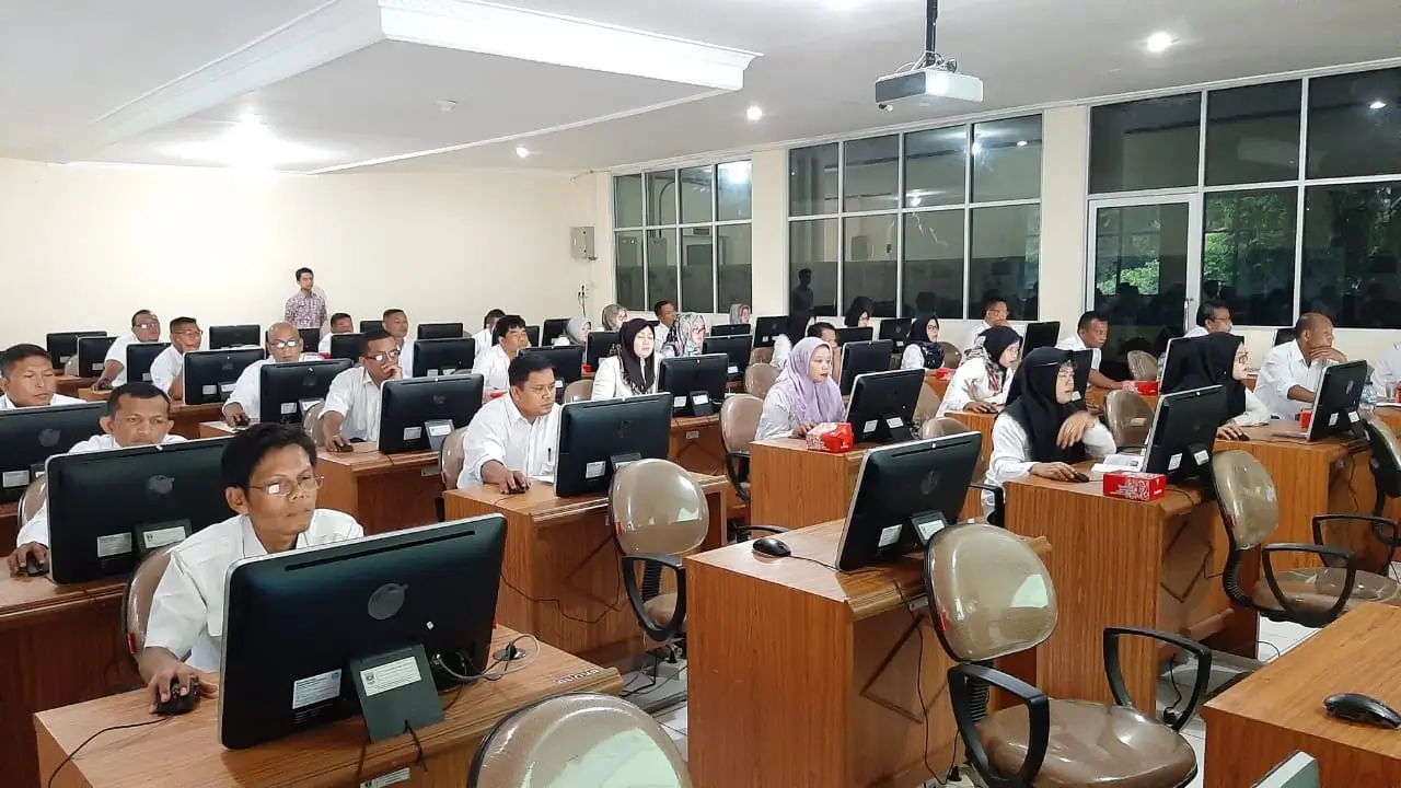 Pendaftaran CPNS (Foto: cat.bkn.go.id)