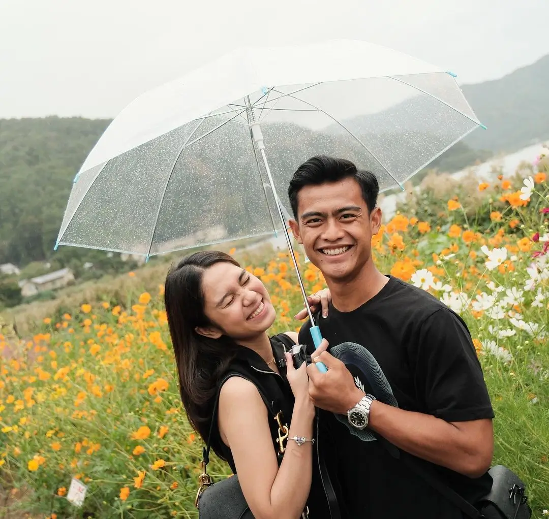 Foto: Instagram/pratamaarhan8
