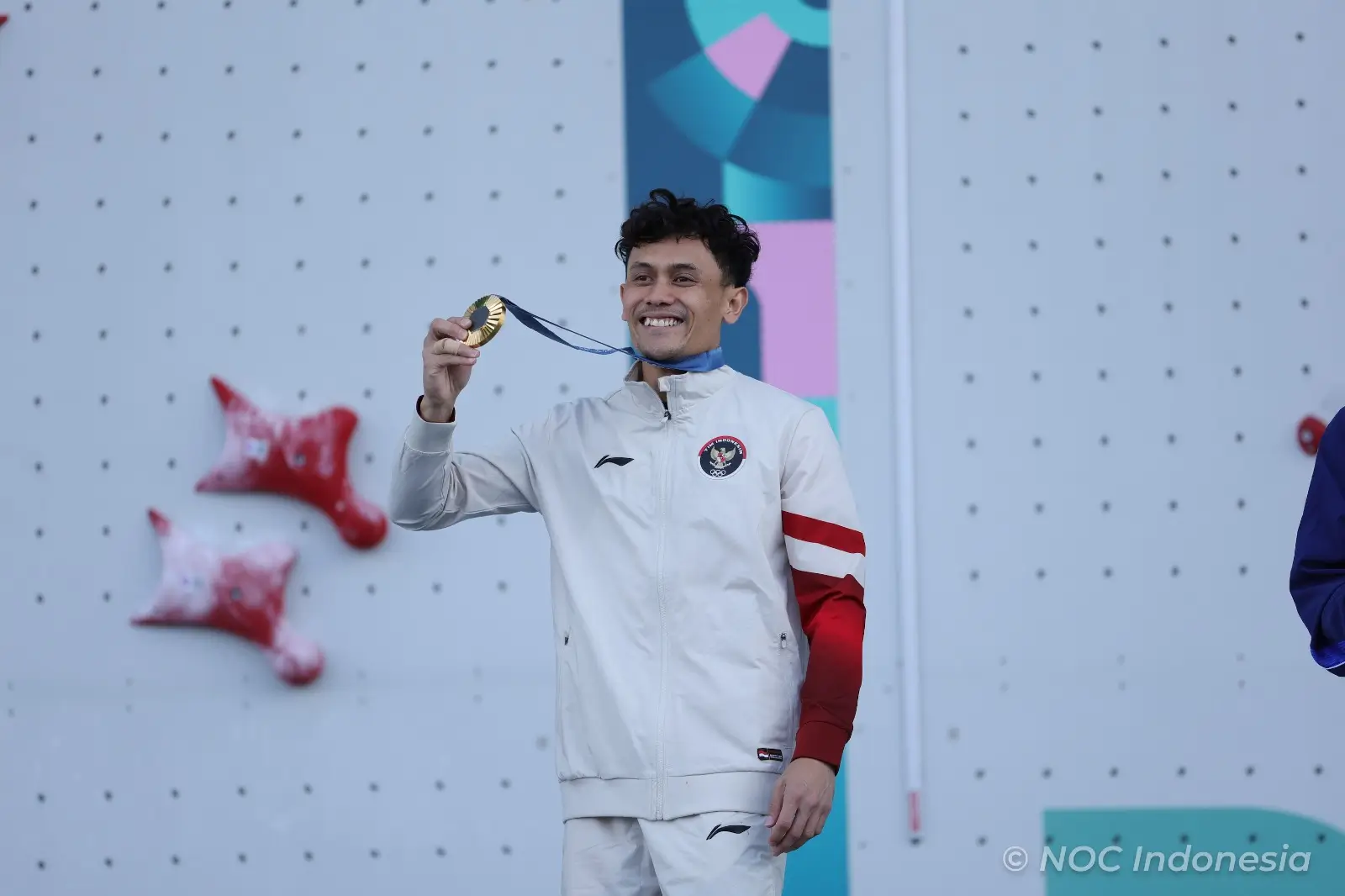 Peraih Medali Emas Olimpiade Paris Dapat Bonus Rp6 Miliar dari Pemerintah