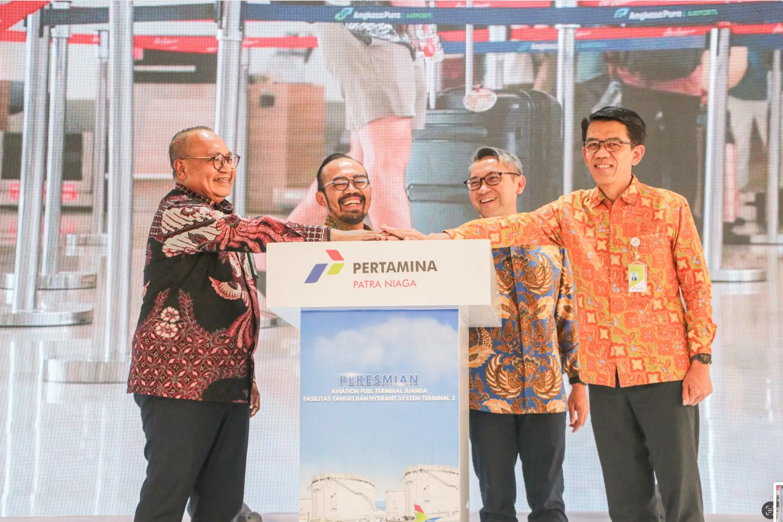 (Foto: Dok. PPN)