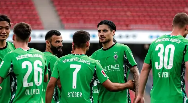 (Foto: Instagram Kevin Diks)