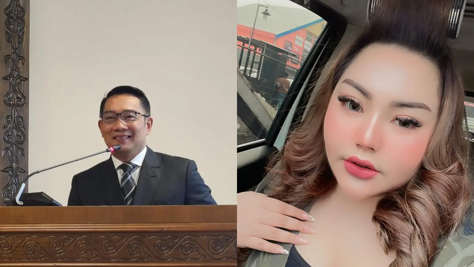 Foto: Instagram/ataliapr dan Instagram/lisamarianaaa