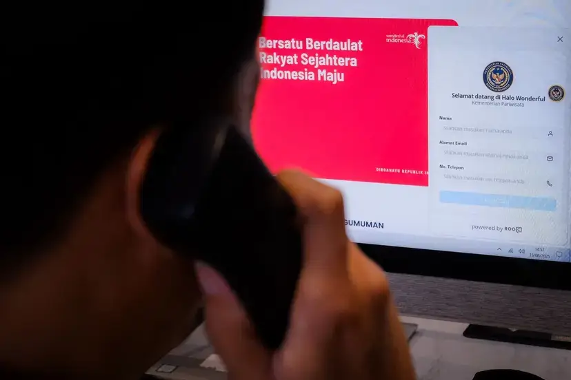 (Foto: kemenpar.go.id)