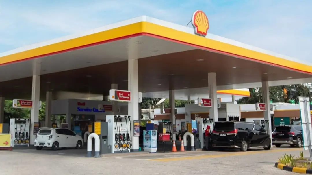 (Foto: Instagram/shell_indonesia)