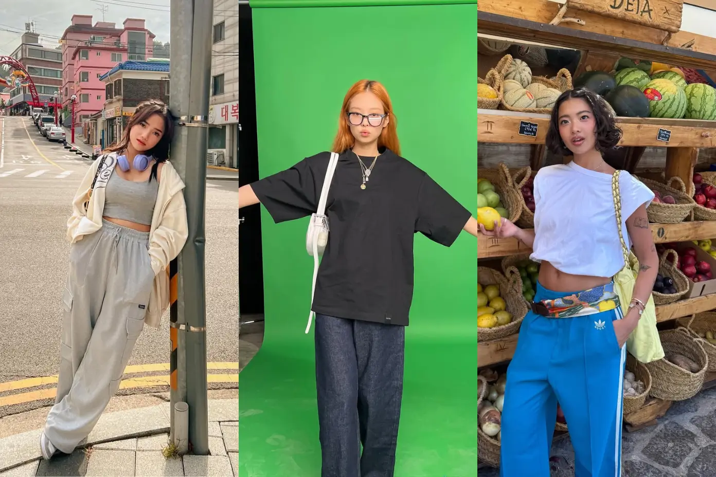 Lazy Girl Aesthetic  Tren Fashion yang Nyaman  Praktis  tapi Stylish