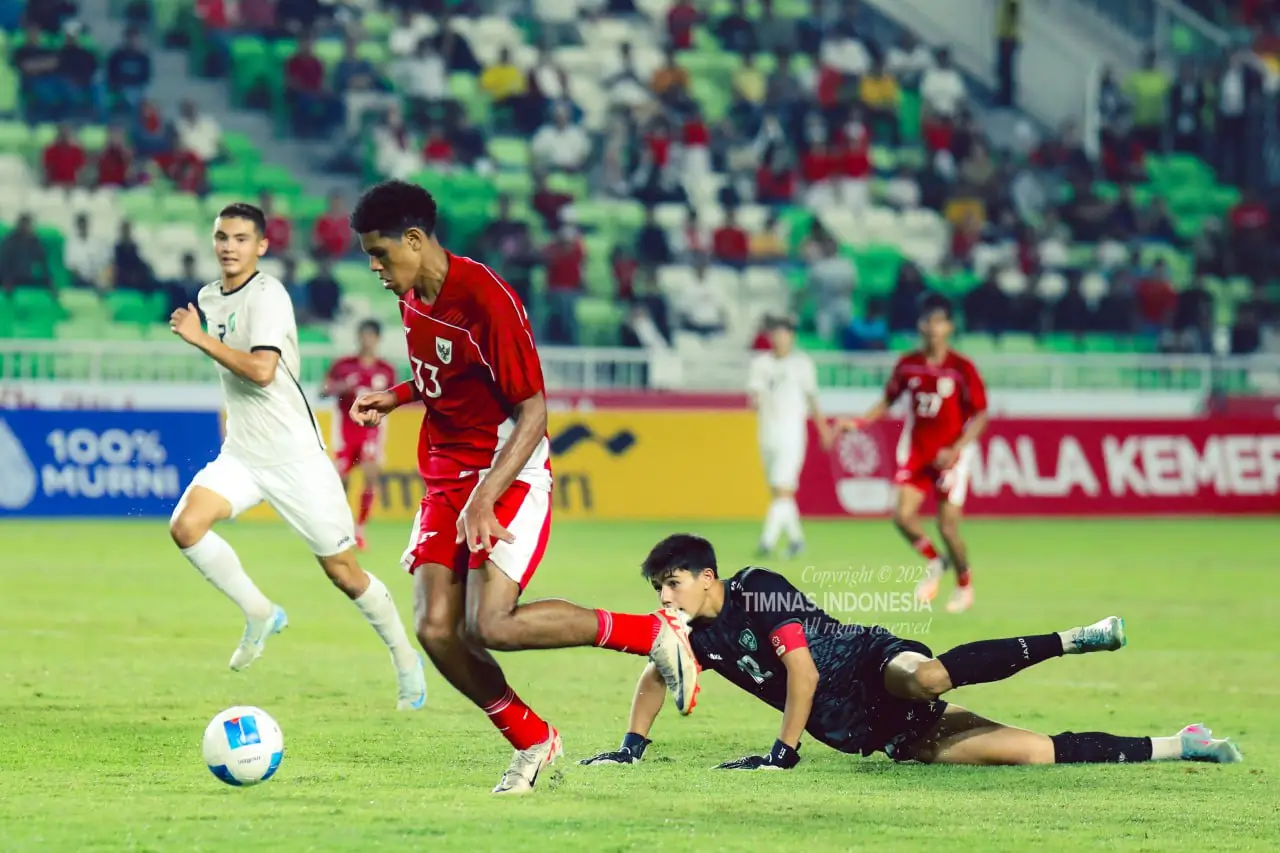 (Foto: PSSI)