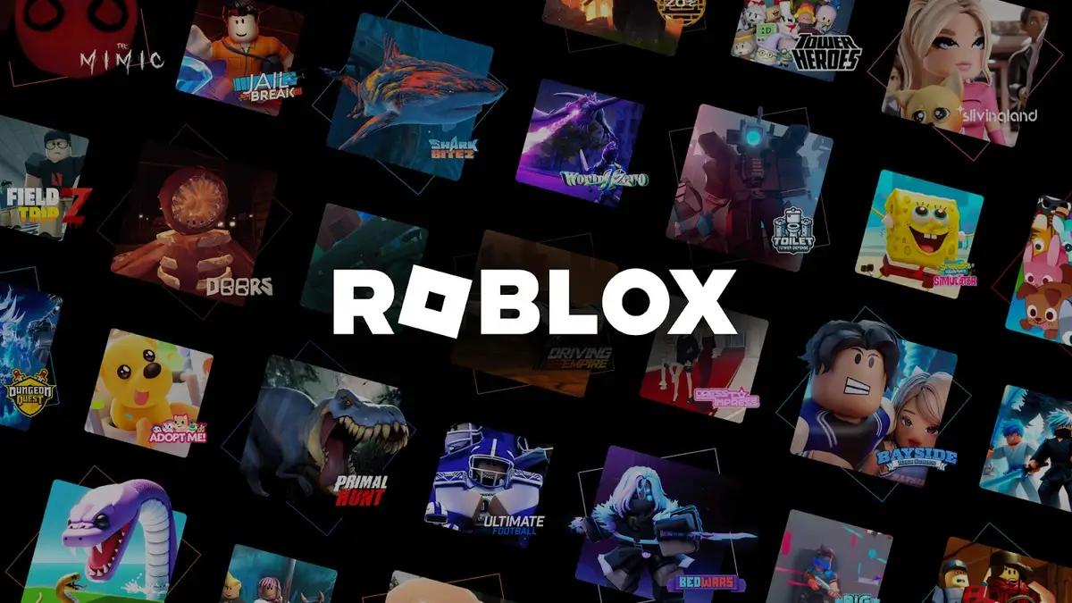 Foto: Game Roblox (roblox.com)