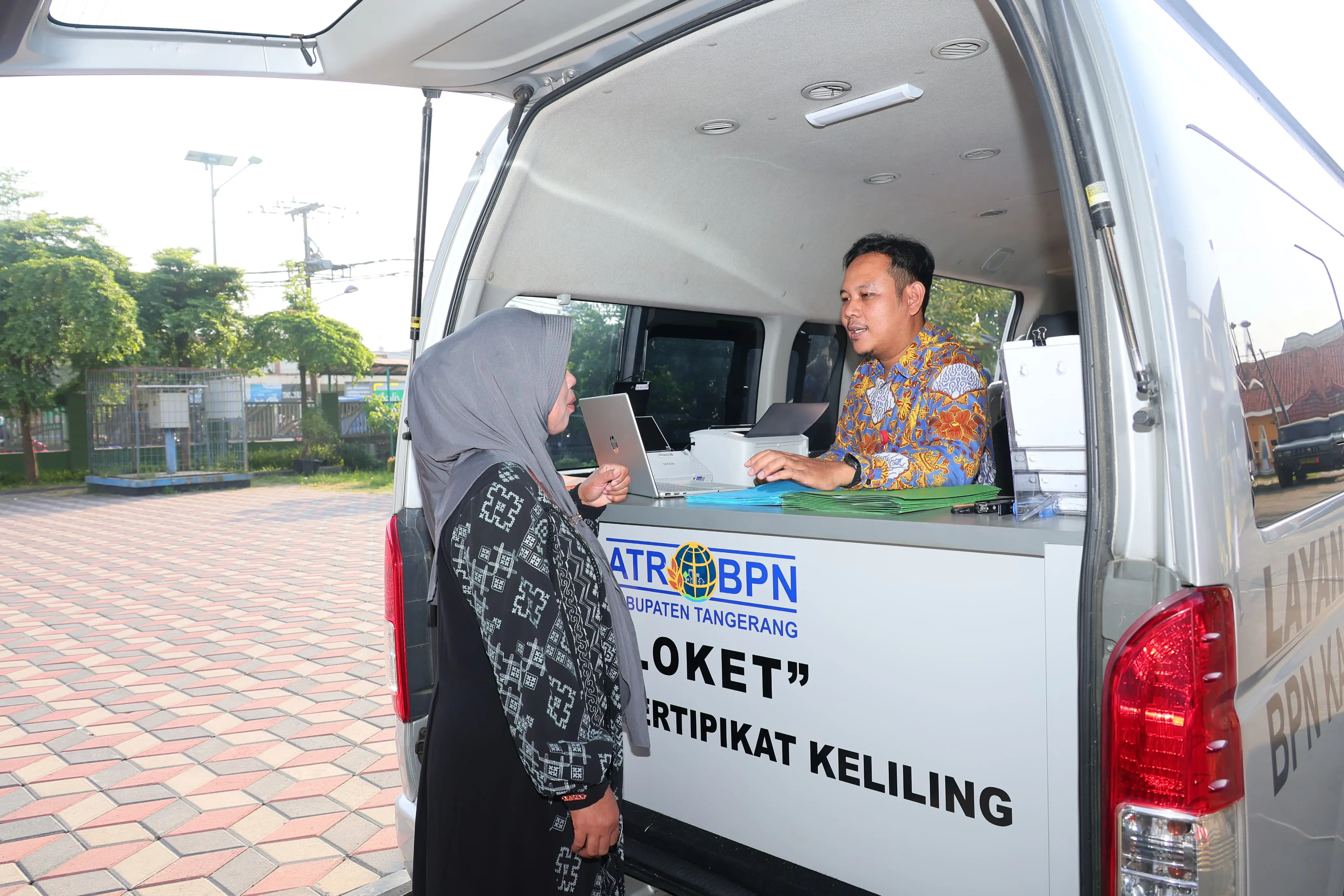 (Foto: menpan.go.id)