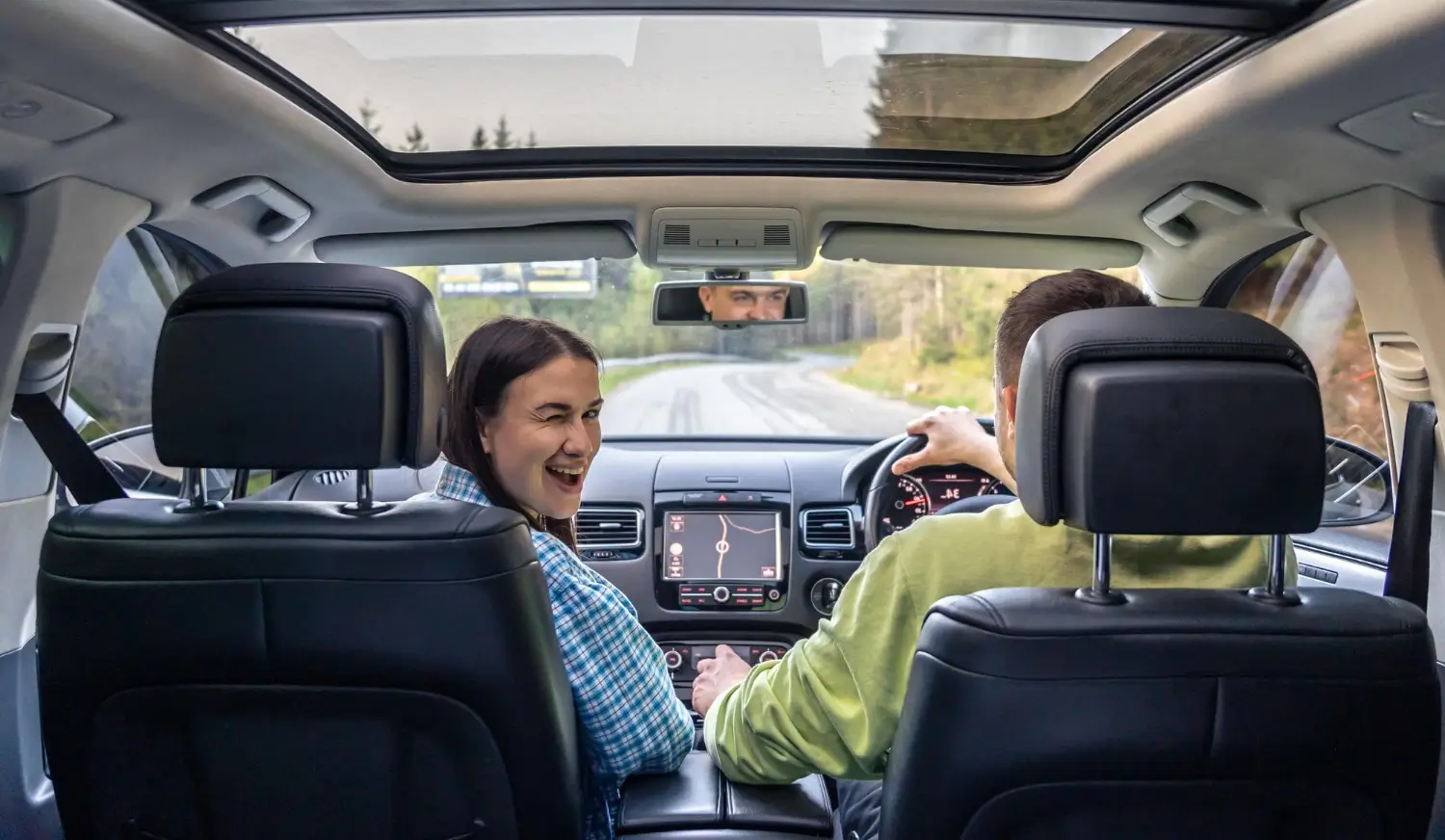 Ilustrasi passenger princess. (Foto: Freepik/pvproductions)