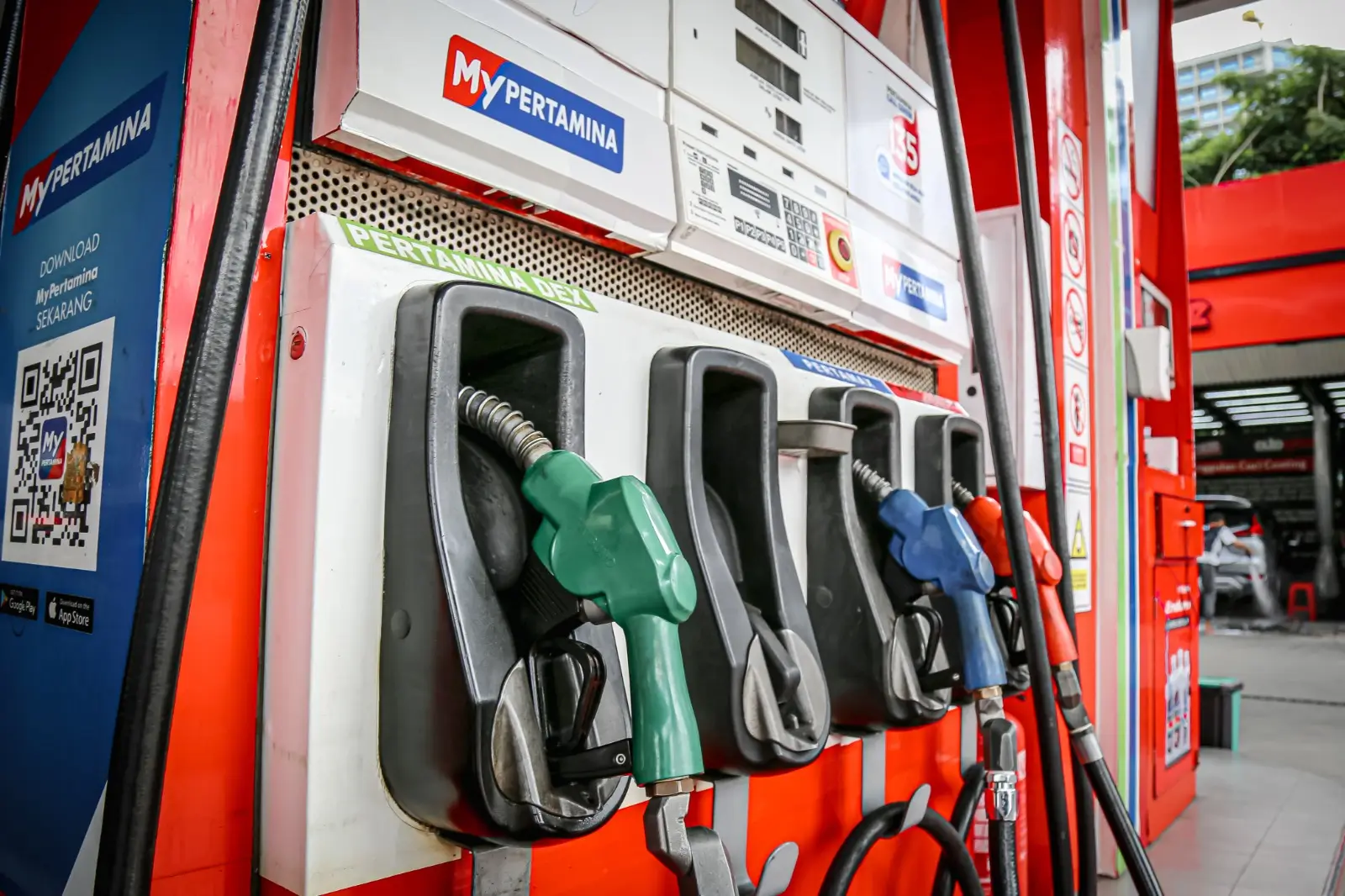 (Foto: Dok. Pertamina)