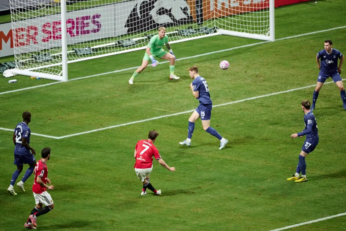 Foto: X Manchester United