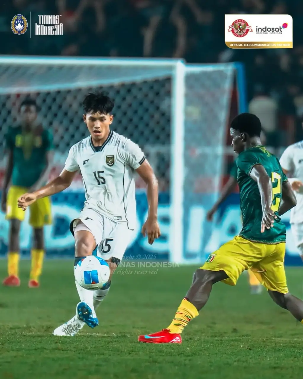 (Foto: Instagram Timnas Indonesia)