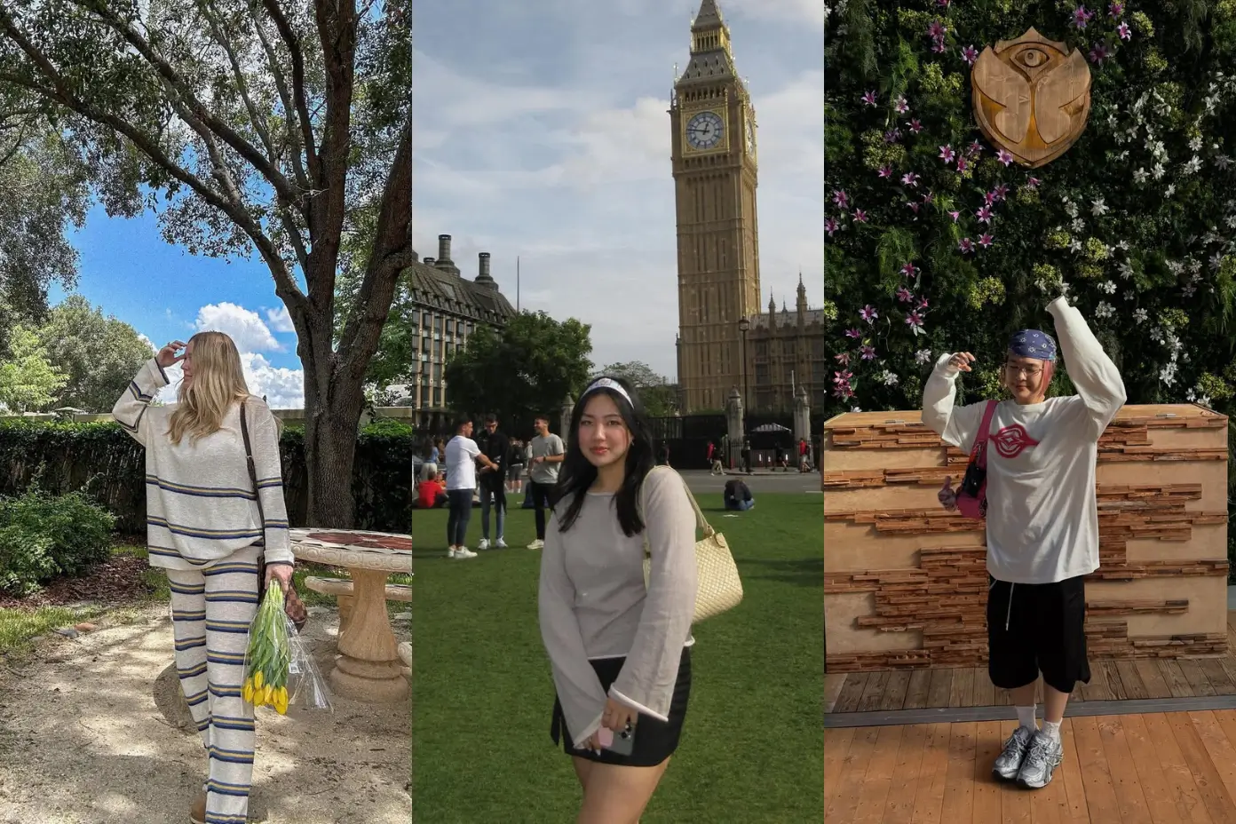 Lazy Girl Aesthetic  Tren Fashion yang Nyaman  Praktis  tapi Stylish