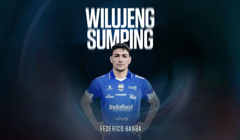 Cerita Persib Boyong Thom Haye dari Eredivisie ke Super League  Dipantau sejak Lama  Dikontrak 2 Tahun